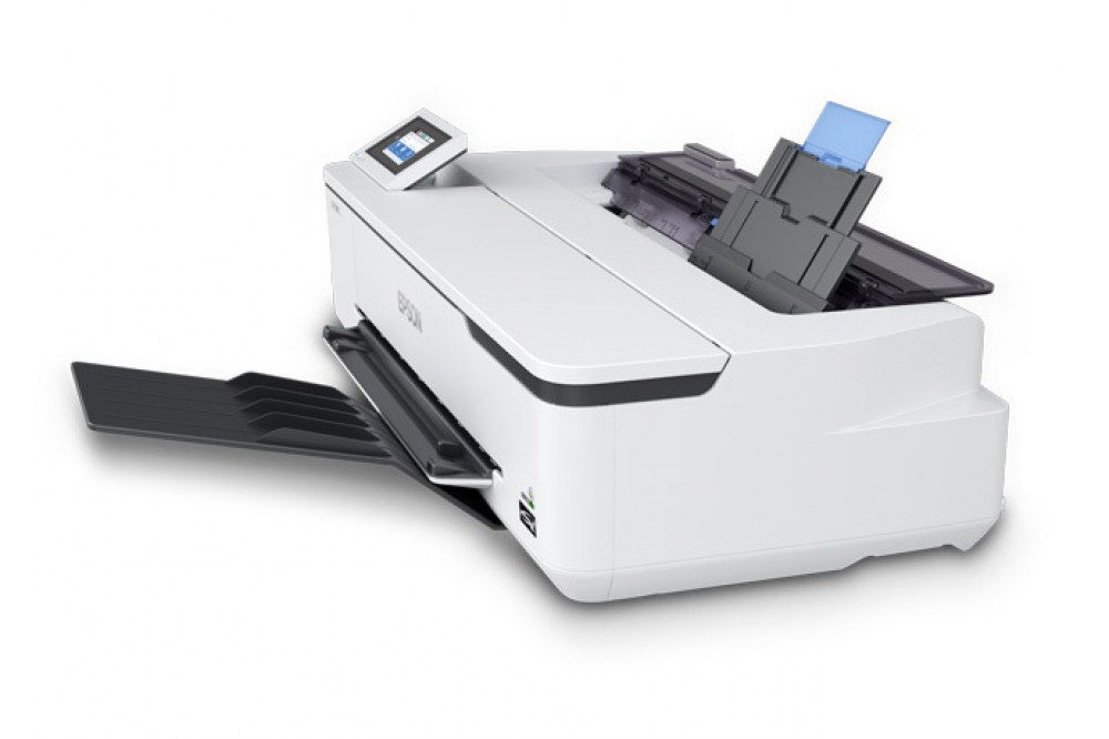 Epson T3170 4